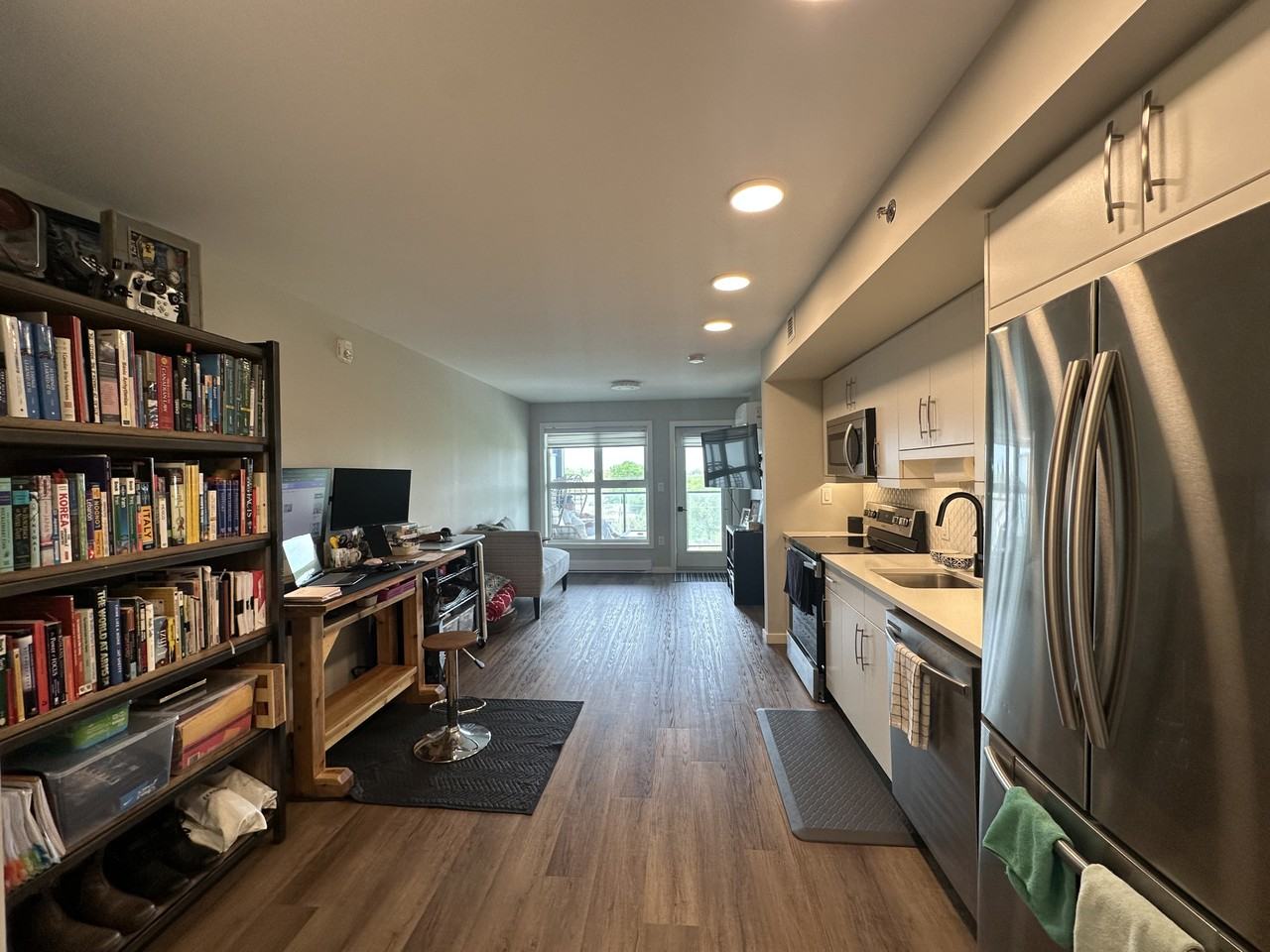 415-155 Peguis St - Photo 2 of 18