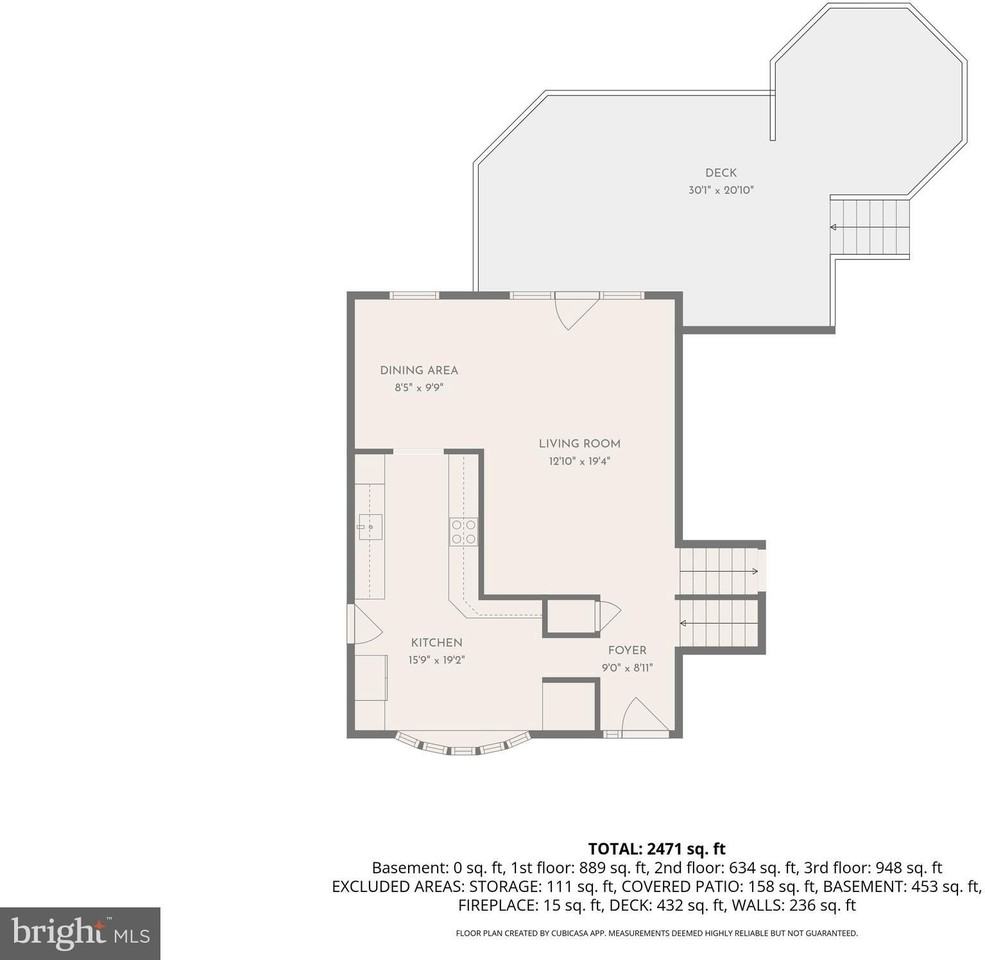 2215 Collingwood Rd - Photo 2 of 45