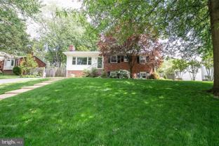 8411 Morey Ln - Photo 1 of 1