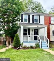 6106 N Kings Hwy - Photo 1 of 1