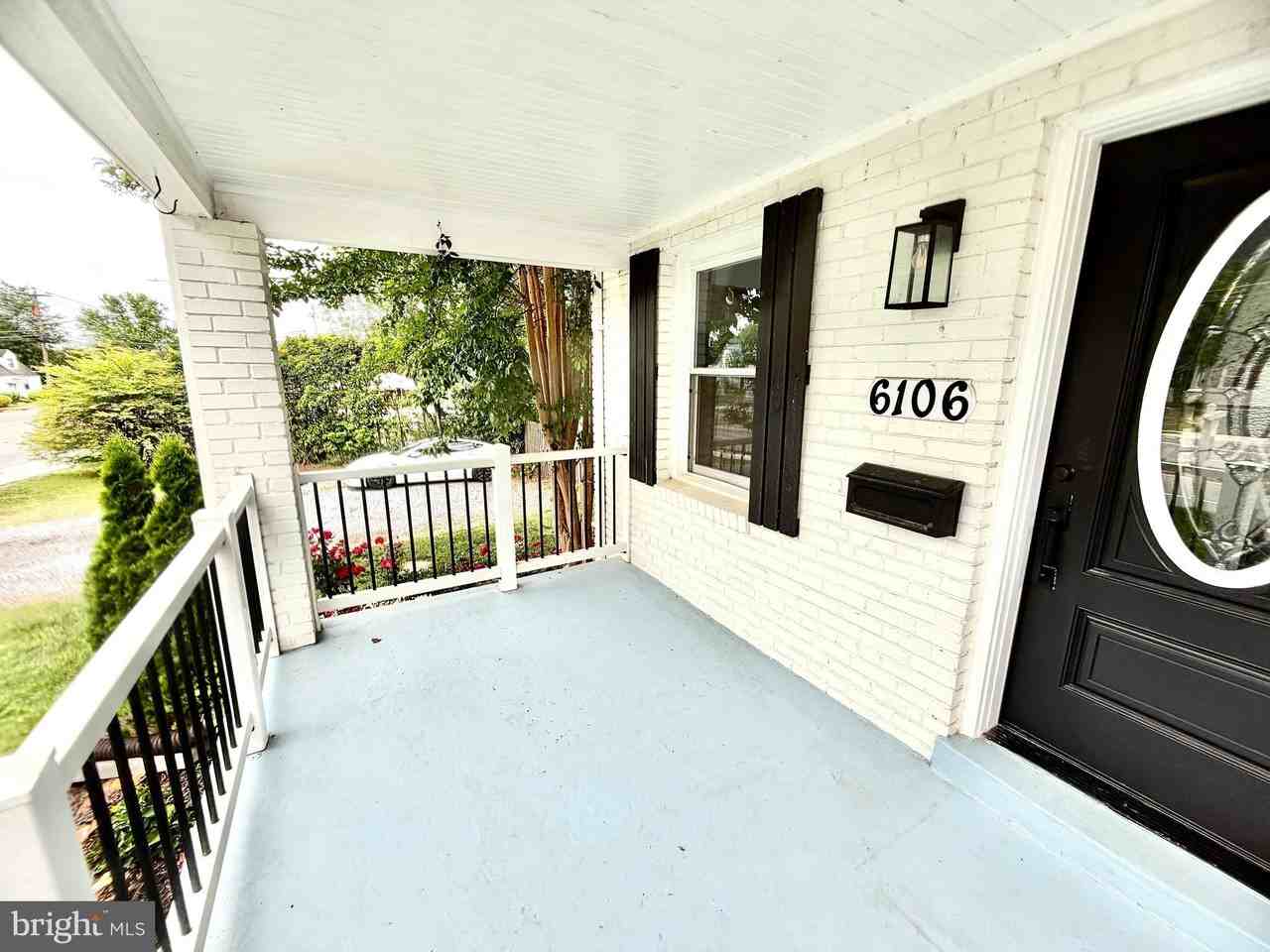 6106 N Kings Hwy - Photo 4 of 23