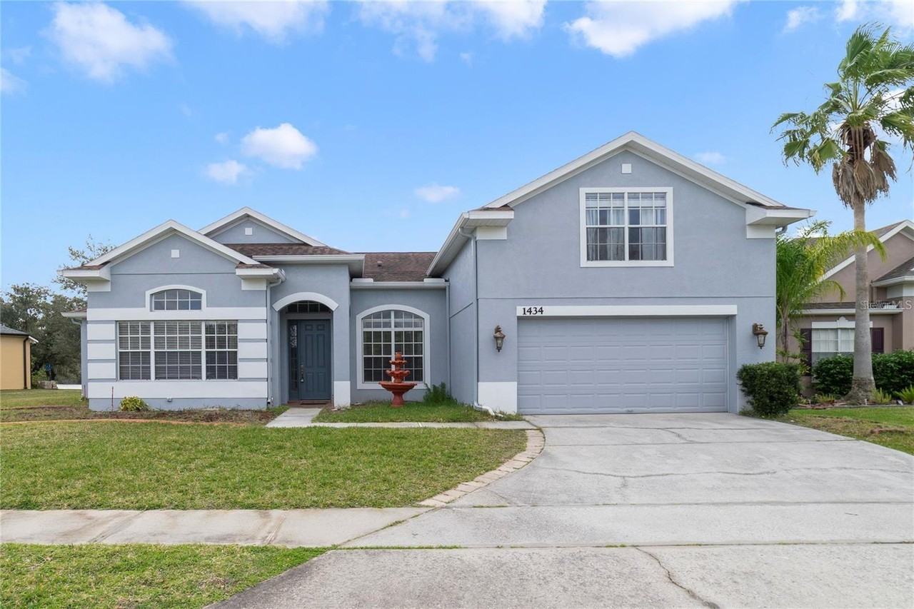 1434 Anna Catherine Dr