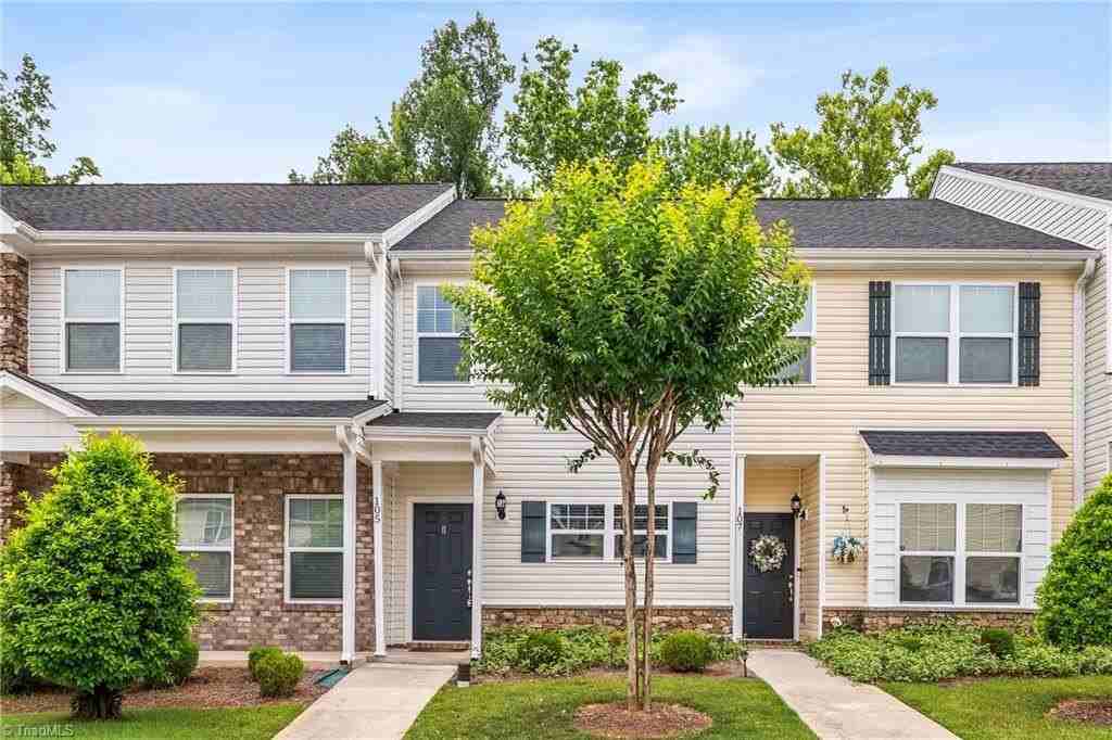 105 Sommerwall Pl