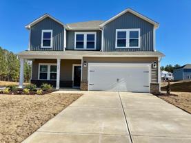 902 Crow Branch Dr - Photo 1 of 1