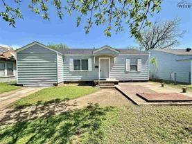 2211 Fillmore St - Photo 1 of 1