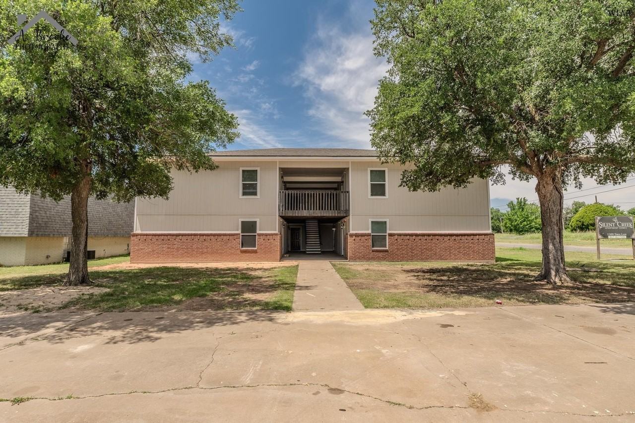 1509 Trigg Ln #106