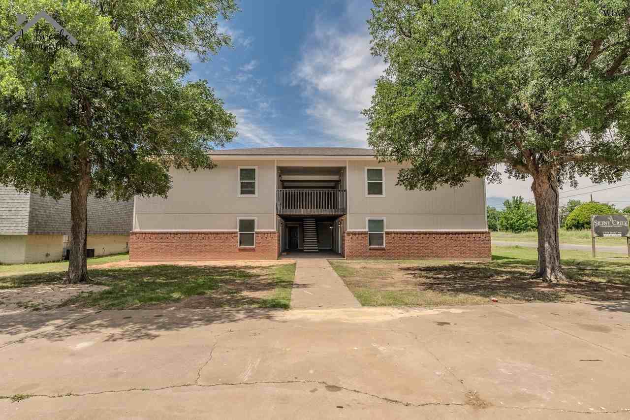 1509 Trigg Ln #107