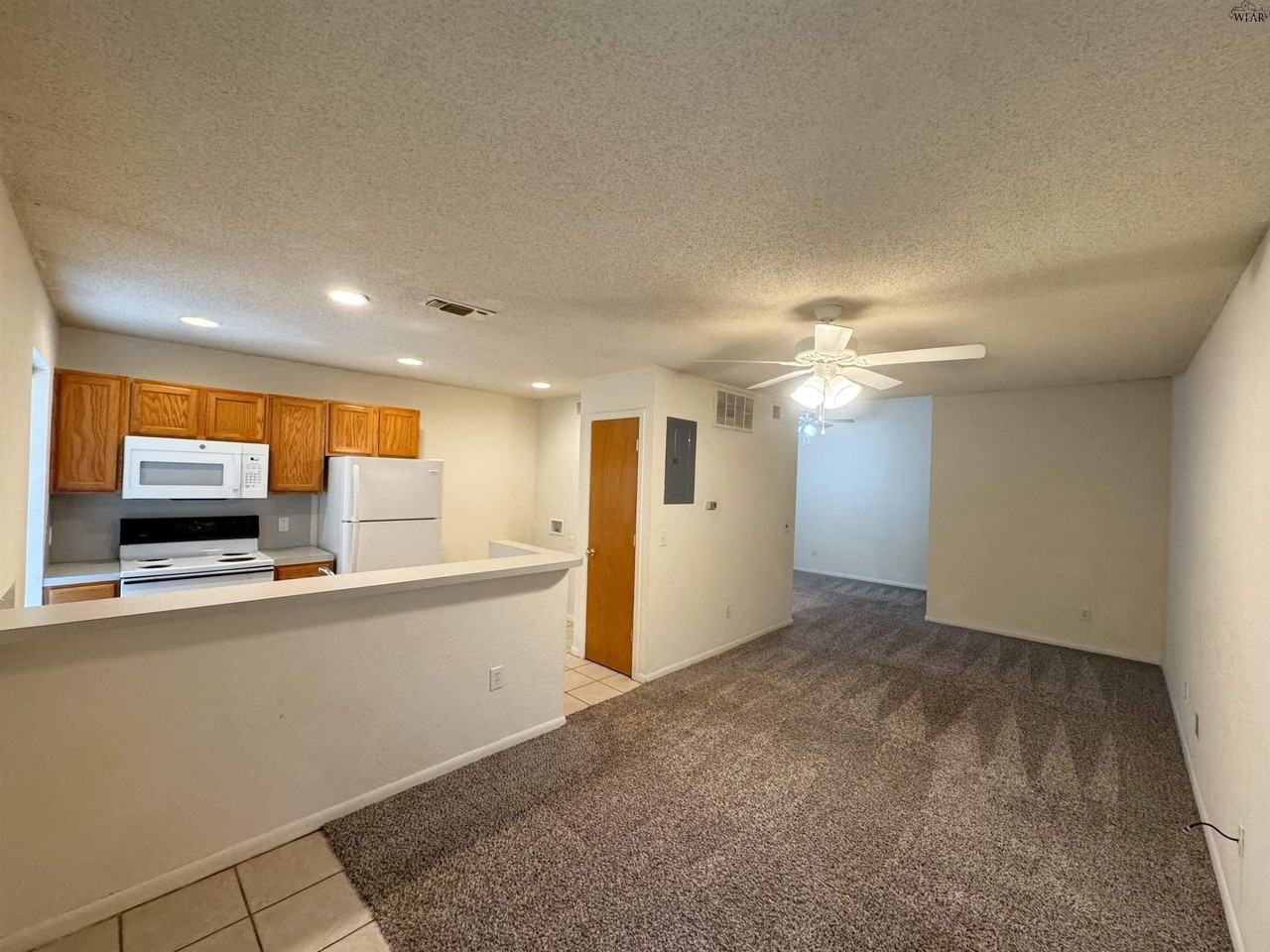 4621 Johnson Rd #7