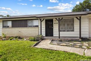 4518 Clear Spring Dr - Photo 1 of 1