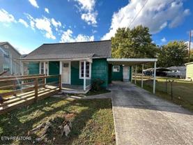 205 S Front St - Photo 1 of 1