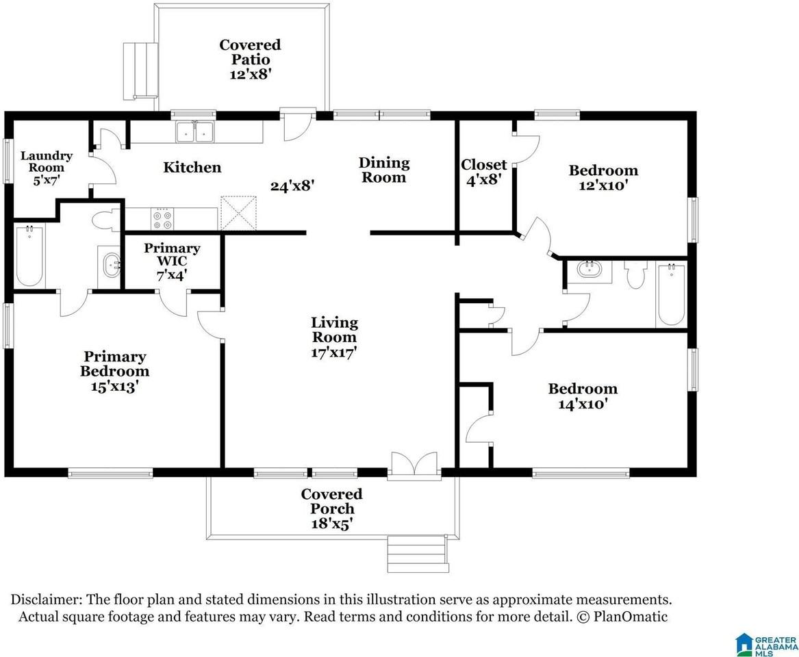 212 Quail Hollow Rd - Photo 2 of 16