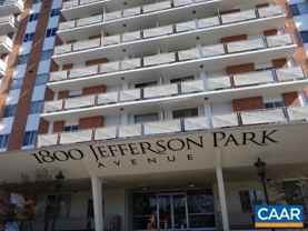 1800 Jefferson Park Ave #903 - Photo 1 of 1