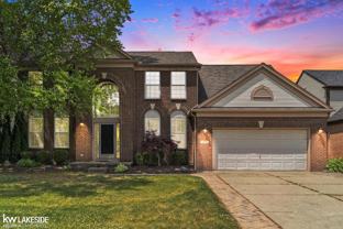 34681 Giannetti Dr - Photo 1 of 1