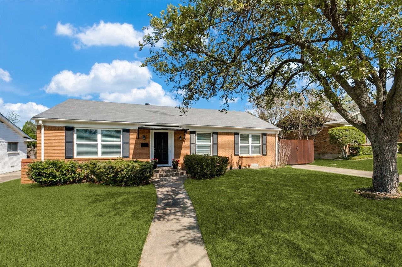 816 Sherwood Dr
