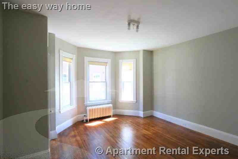 45 Kidder Ave #1F