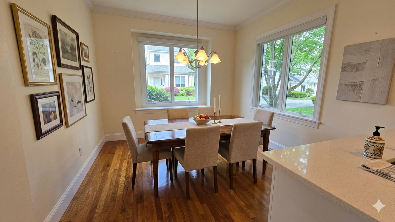 910 W Roxbury Pkwy - Photo 3 of 8