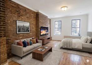 527 W 48th St #3RW - Photo 1 of 1
