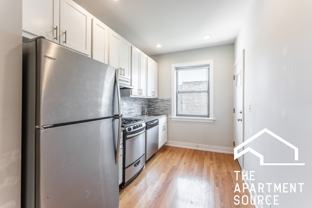 4549 N Leavitt St #3 - Photo 1 of 1