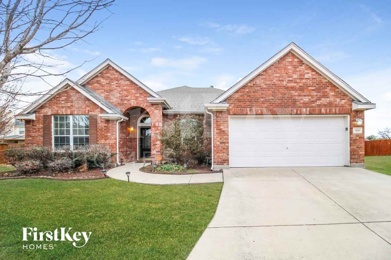 424 Stampede Ct