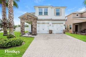 featured image of 2600 San Simeon Way