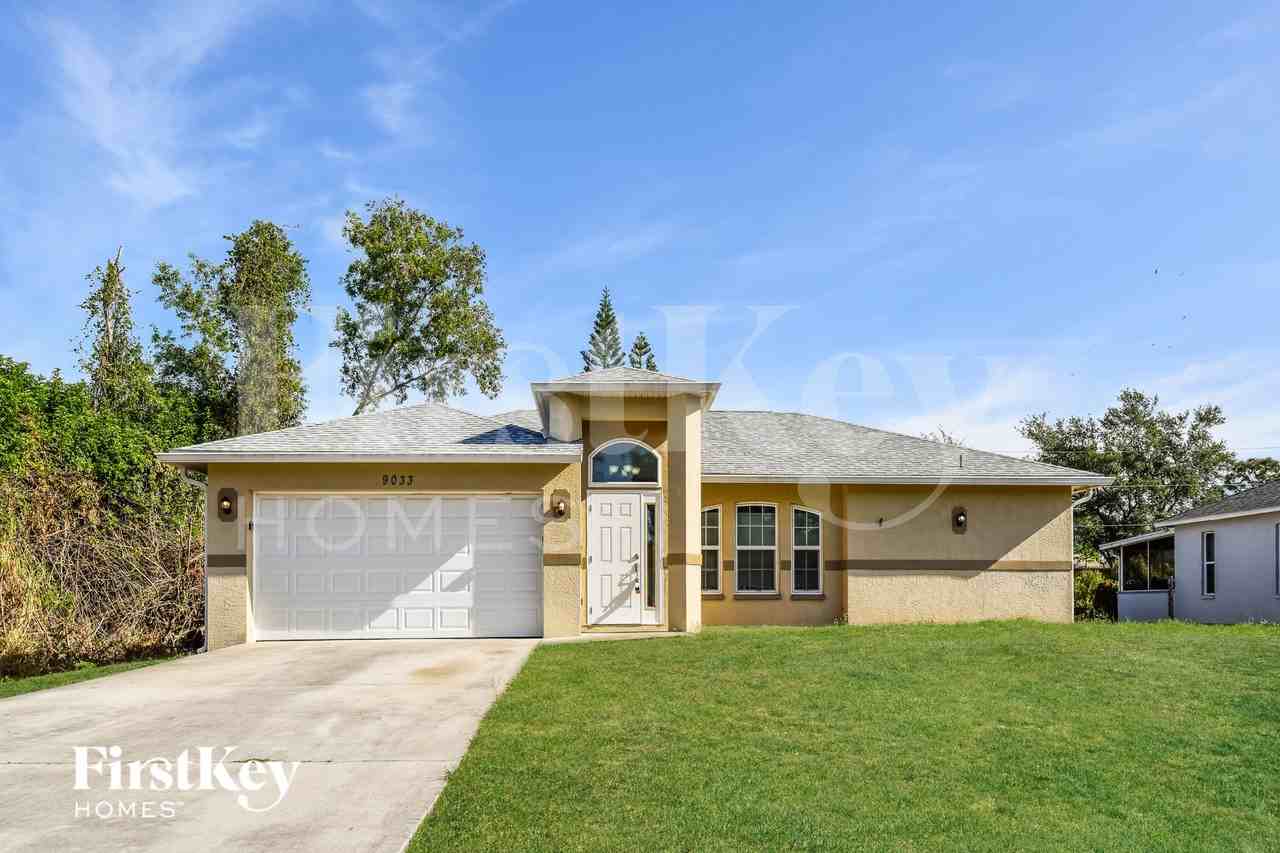 9033 Frank Rd