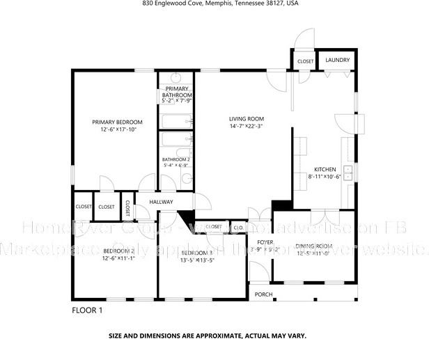 830 Englewood Cv - Photo 6 of 21