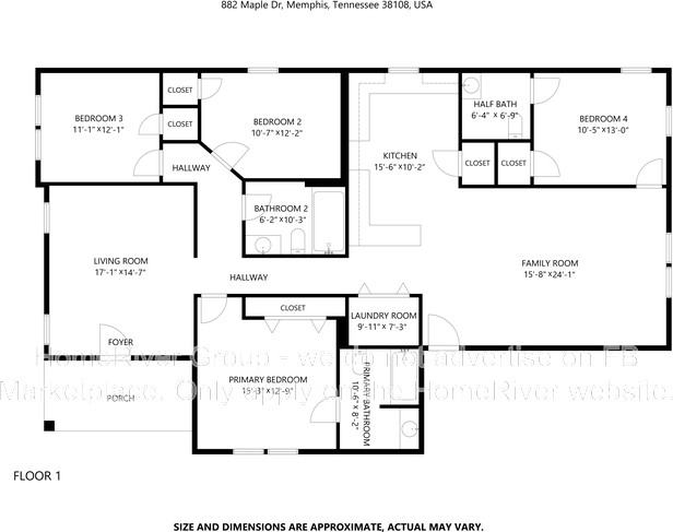 882 Maple Dr - Photo 5 of 21