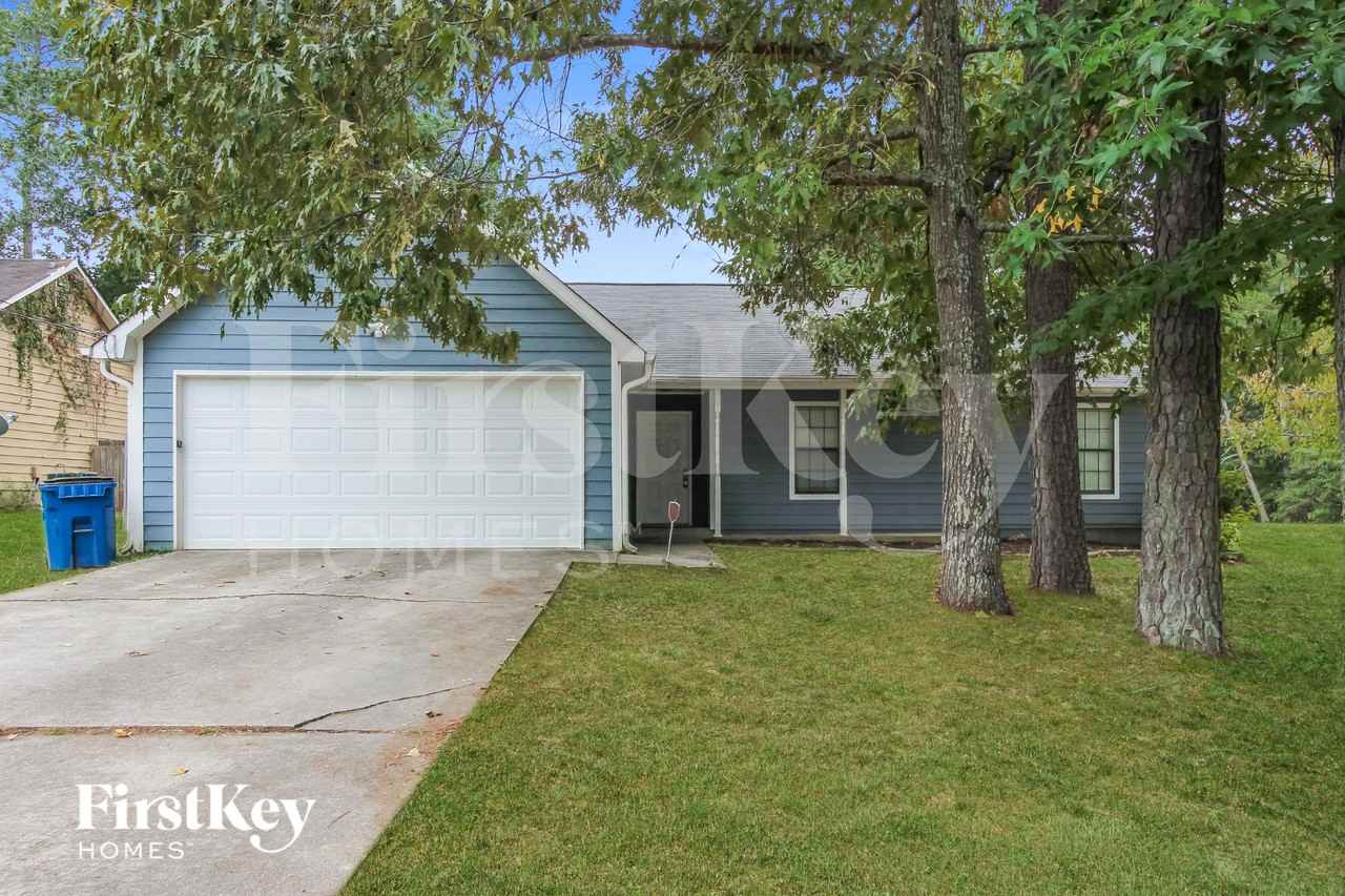1207 Iron Gate Blvd