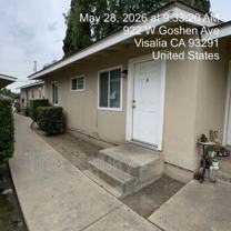 922 W Goshen Ave #A - Photo 1 of 1