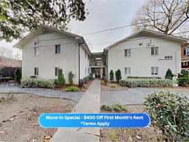 880 N Highland Ave Ne - Photo 1 of 1