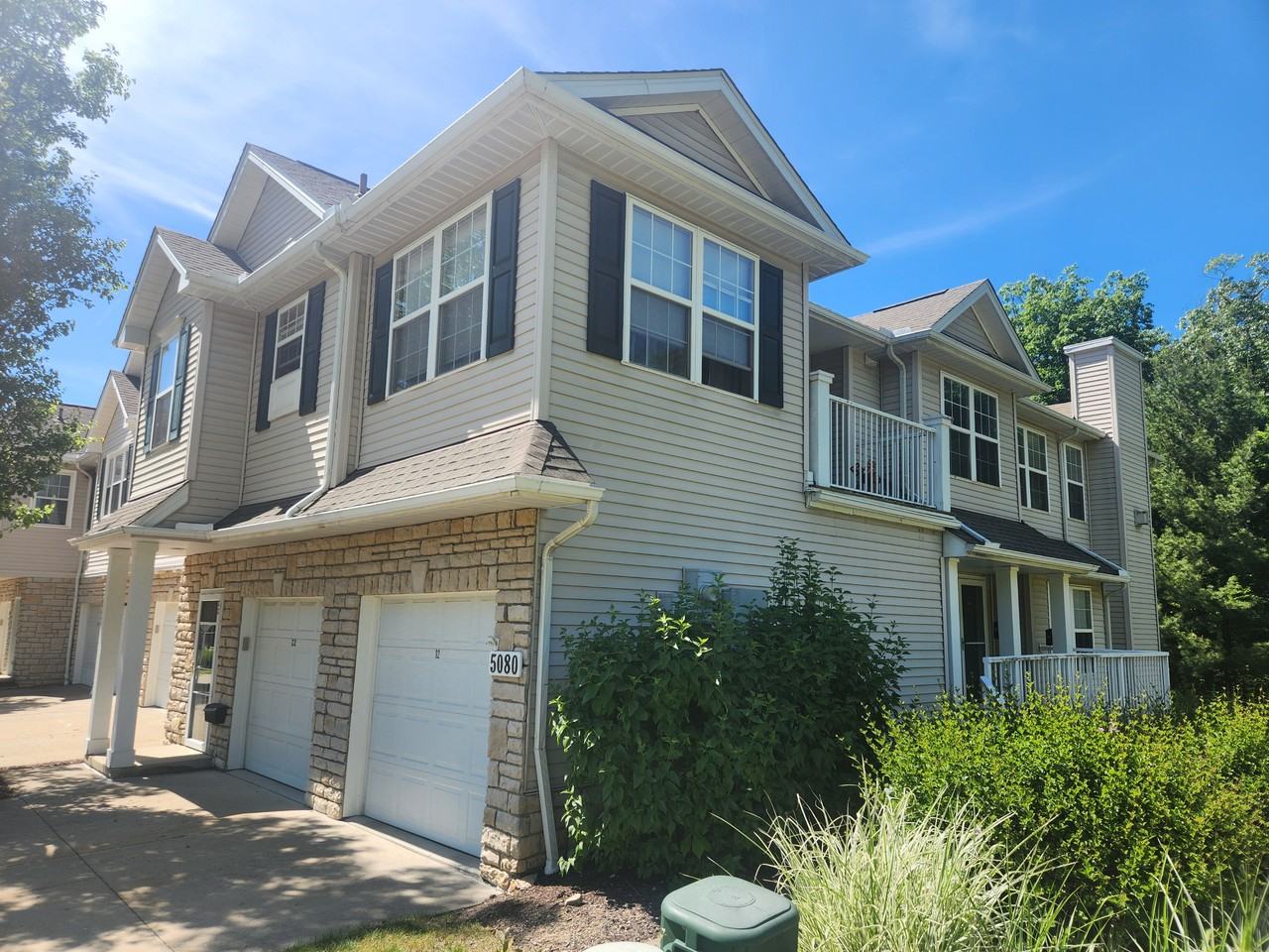 5080 Whispering Oaks Blvd #D2