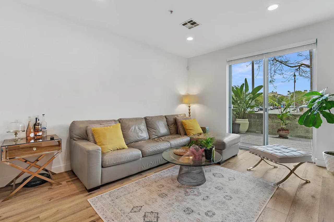6400 Crescent Park E #113 - Photo 5 of 12