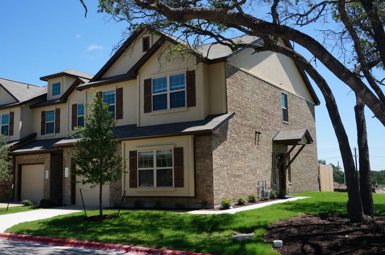 1701 S Bell Blvd #604