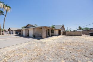 2145 S Dorsey Ln - Photo 1 of 1
