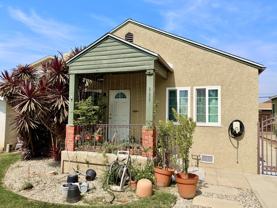629 S Meridian Ave - Photo 1 of 1
