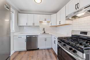 503 Basil Rd #D - Photo 1 of 1