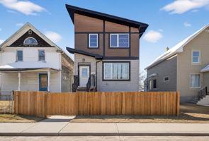 featured image of 1-11616 82 St NW #Bsmt