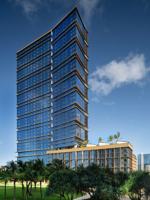 featured image of 333 Ward Ave #2111