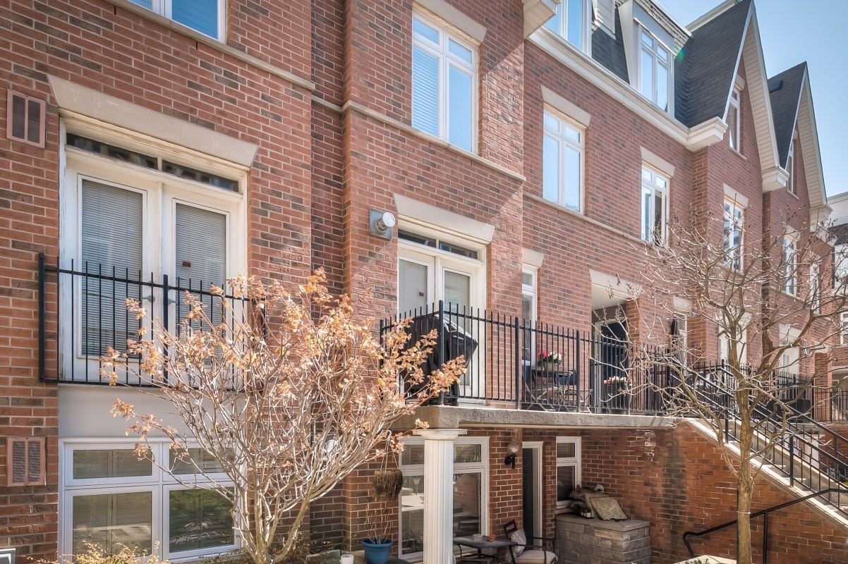 106 Redpath Avenue #18 - Photo 2 of 27