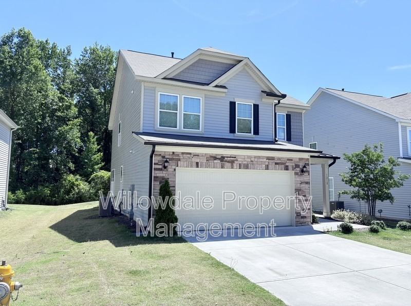 1212 Weavers Trace Dr - Photo 2 of 35