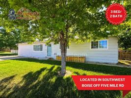 featured image of 7703 S Mistyglen Ave