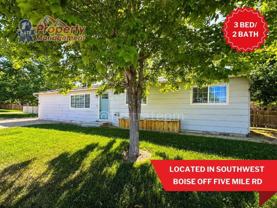 7703 S Mistyglen Ave - Photo 1 of 1