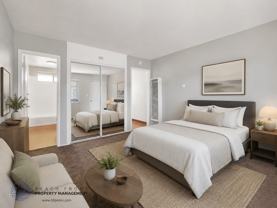 Carson Palms Apartments - Photo 1 of 1