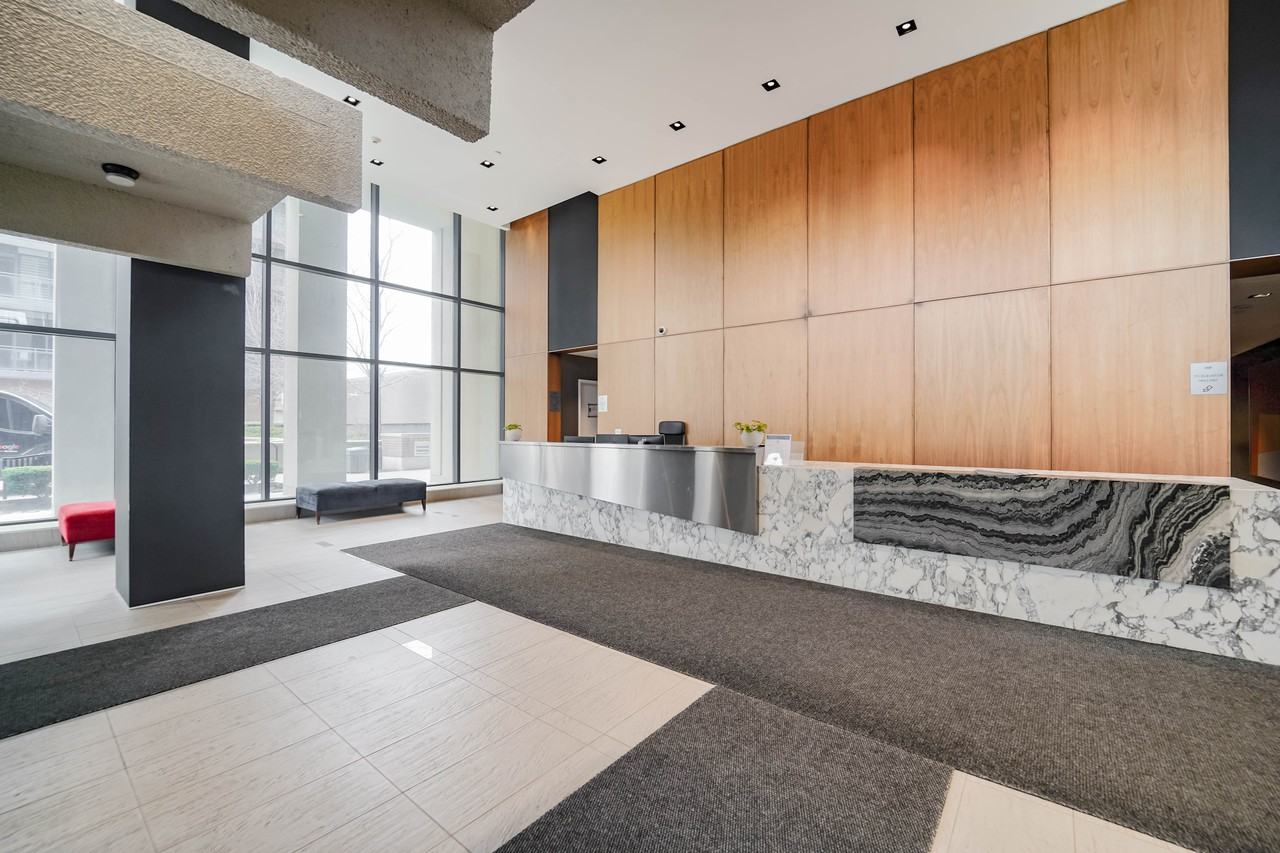 75 The Donway West - Photo 7