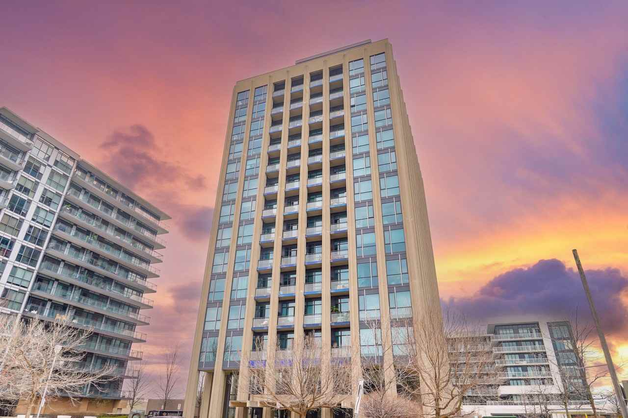 75 The Donway West - Photo 3