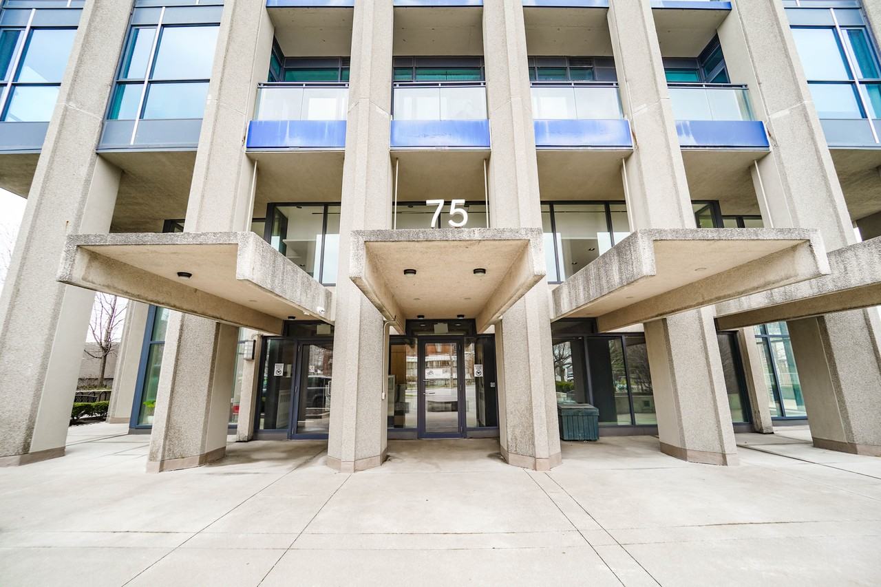 75 The Donway West - Photo 38