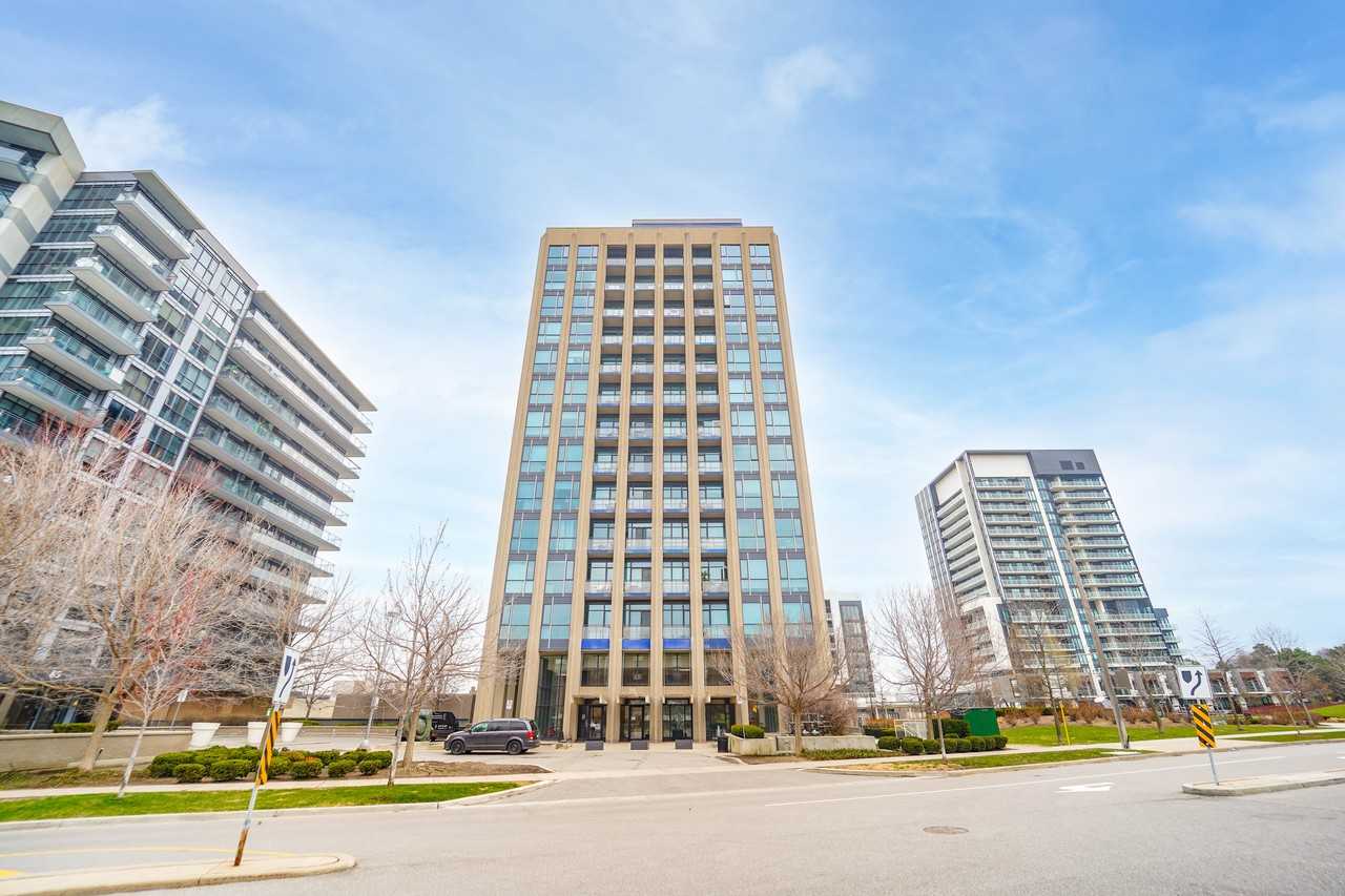 75 The Donway West - Photo 2
