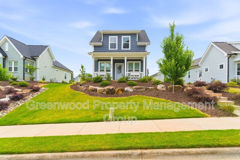 4003 Nairn Dr - Photo 5 of 20