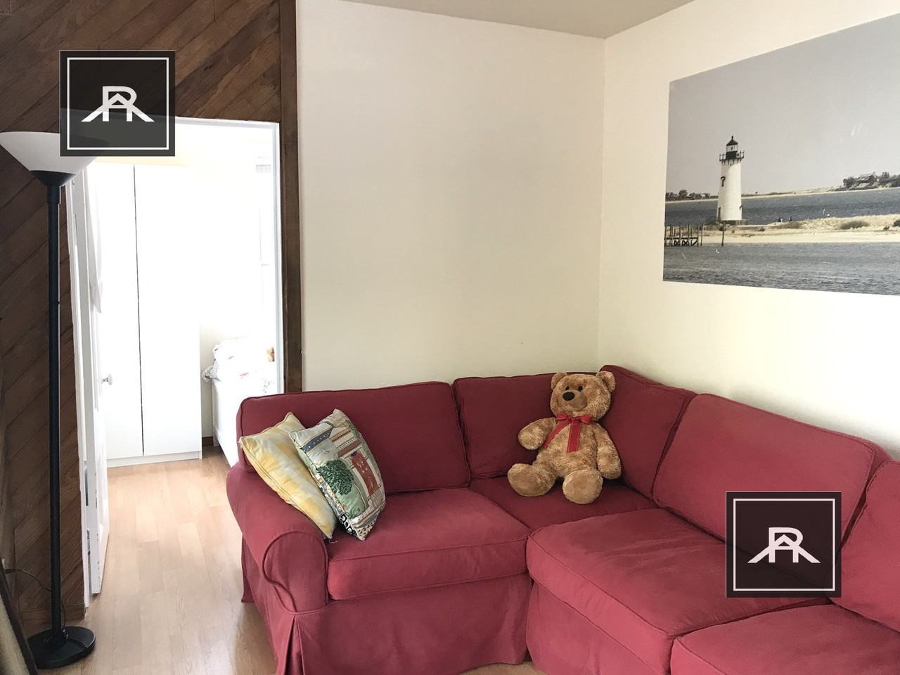 9 Mount Ida St #1R - Photo 2 of 7