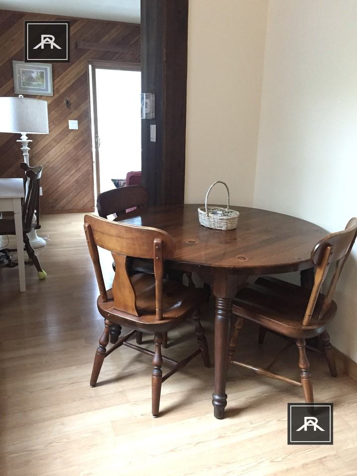 9 Mount Ida St #1R - Photo 3 of 7